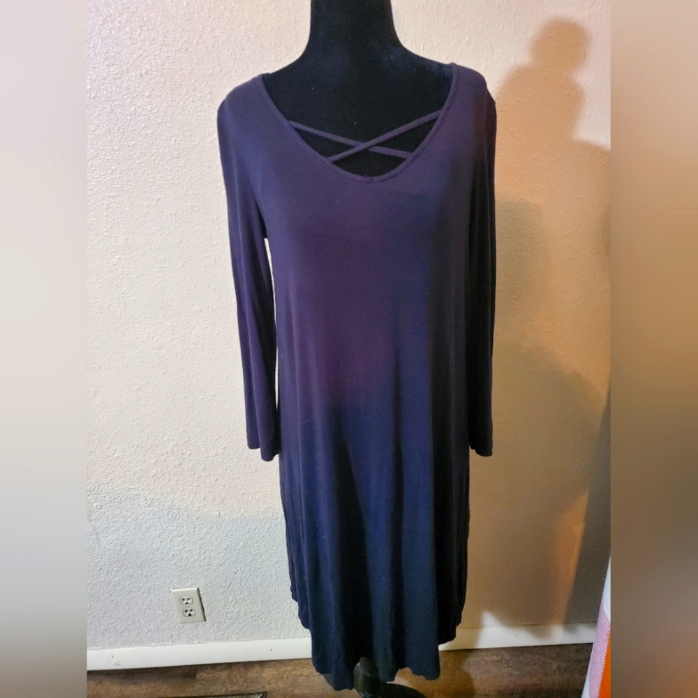 Maurices dress S